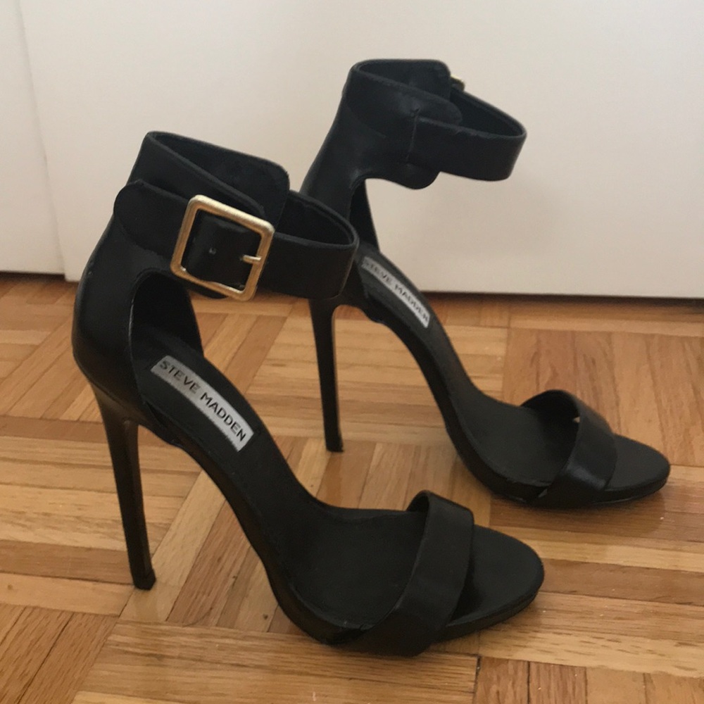 Steve Madden Heels